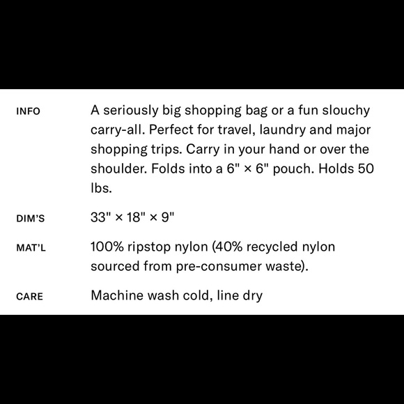 NWT BAGGU PINK SNAKESKIN Big Reusable Bag - Discontinued Pattern - Picture 3 of 5